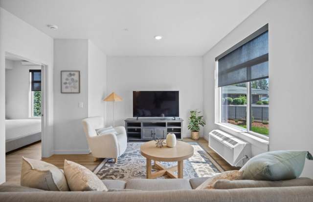 The Flats on Hastings