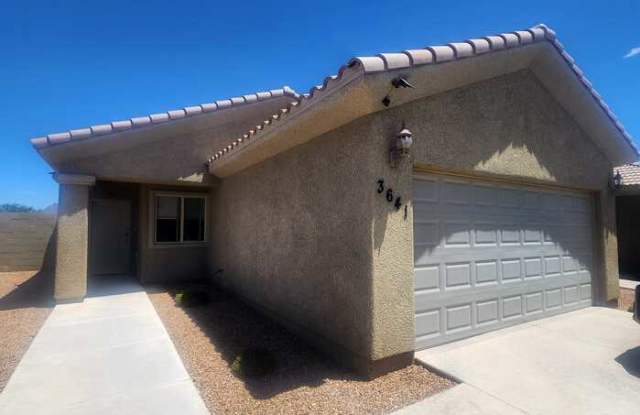 3641 Camino Del Rancho
