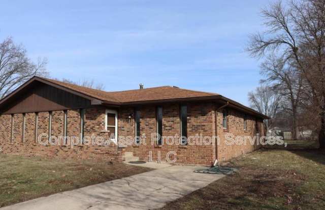 5362 Boulder Ave - 5362 Boulder Avenue, Portage, IN 46368