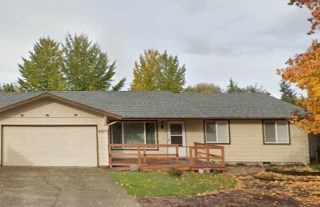4575 Sparrow Ct NE Salem OR apartments for rent