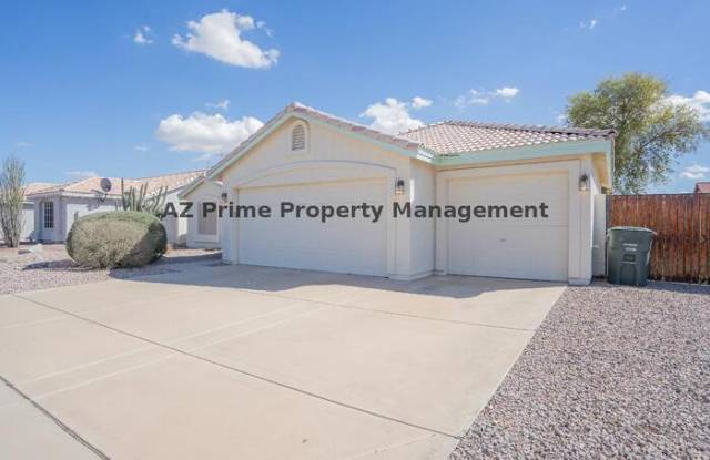 1645 E SUNFLOWER ST