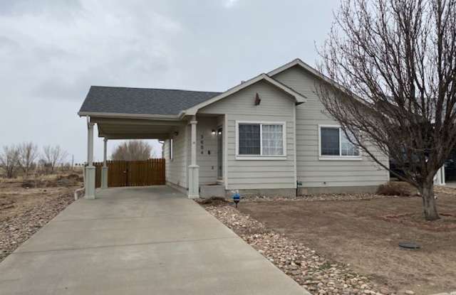 ALL PROSPECTIVE TENANTS MUST SUBMIT A $58 NON-REFUNDABLE APPLICATION FEE PER APPLICANT ONLINE AND BE PRE-QUALIFIED PRIOR TO ANY SHOWINGS - 3004 West 22nd Street, Pueblo, CO 81003