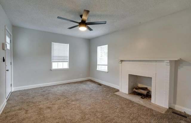 510 North Germantown Road