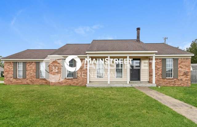 6643 Magnolia Drive