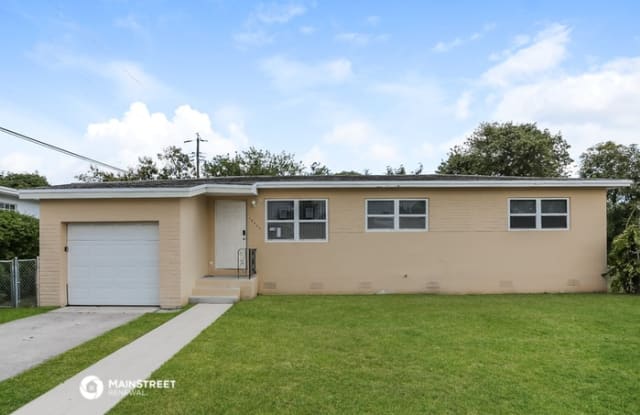 18025 Northwest 6th Avenue - 18025 Northwest 6th Avenue, Miami Gardens, FL 33169