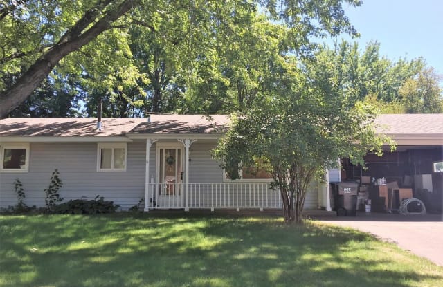 522 79th Ave NE - 522 79th Avenue Northeast, Spring Lake Park, MN 55432