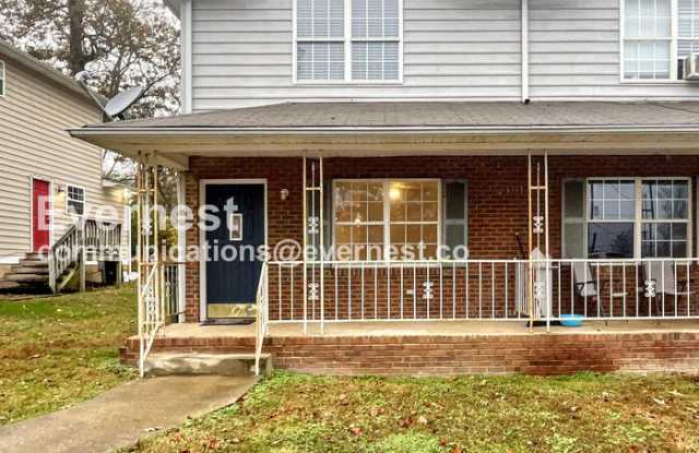 Photo of 1313 East 31st Street