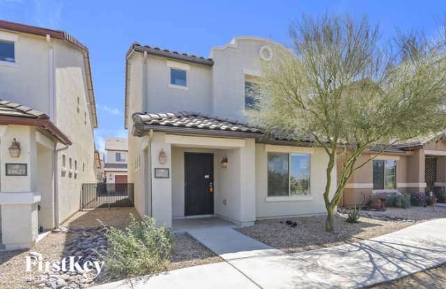 10621 East Singing Canyon Drive - 10621 East Singing Canyon Drive, Tucson, AZ 85747