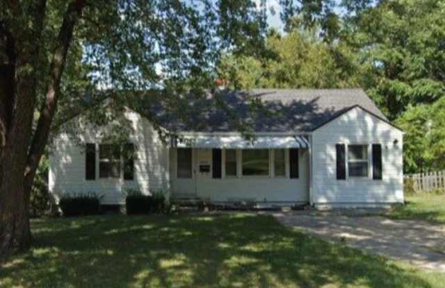 Beautiful 3-Bedroom Home for Rent in Raytown, MO!
