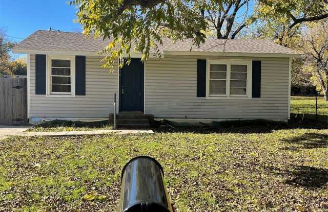 414 S 27th Street