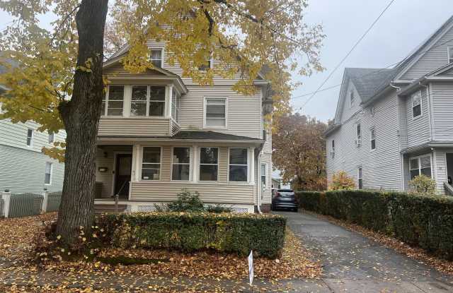 Photo of 93 Newton Street