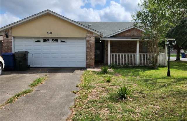 3101 Sylvan Crest Drive