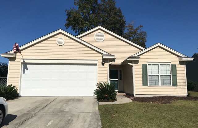 Great single story floor plan is West Ashley.