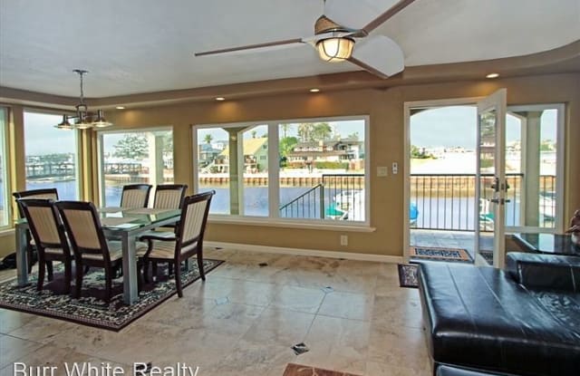 111 E. Edgewater - 111 Edgewater Avenue, Newport Beach, CA 92661