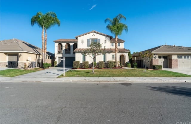 8252 Ivy Springs Court - 8252 Ivy Springs Court, Eastvale, CA 92880