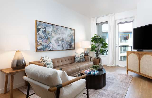 Station 16 Apartments