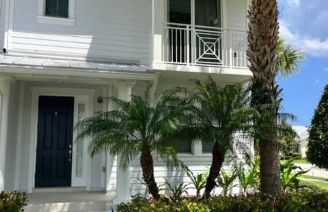 3347 E Mallory Boulevard - 3347 East Mallory Boulevard, Jupiter, FL 33458