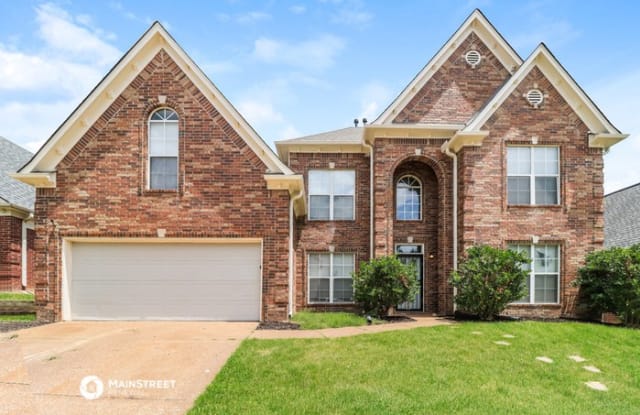 3972 Neyland Valley Drive - 3972 Neyland Valley Drive, Shelby County, TN 38135