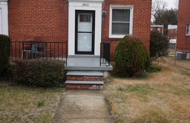 3802 Glenarm Avenue - 3802 Glenarm Avenue, Baltimore, MD 21206