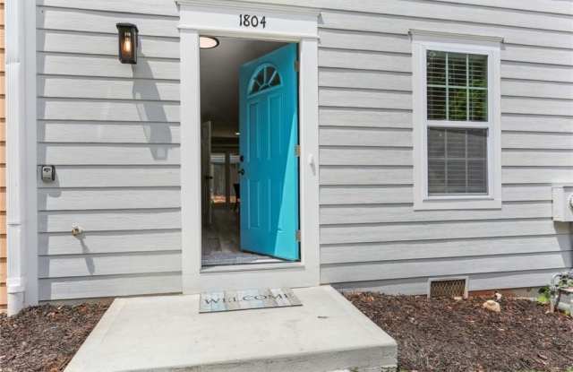1804 Cumberland Valley Place SE
