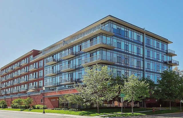 Photo of Luxury and Convenience in Royal Oak