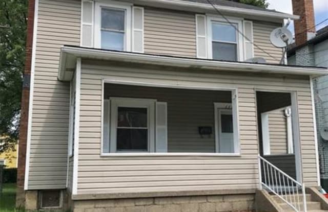 1110 Irwin - 1110 Irwin Street, Aliquippa, PA 15001