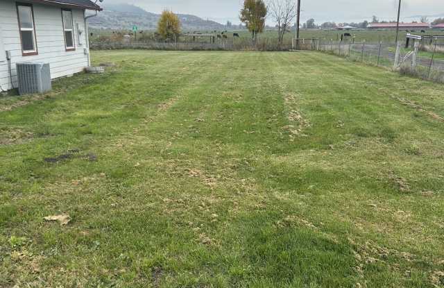 11505 Table Rock Road