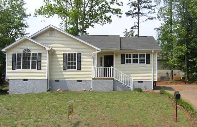 Photo of 16 Silver Spur Court