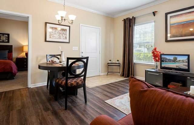 The Arlington at Eastern Shore Centre