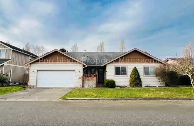 2001 Buttercup Drive