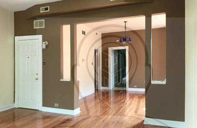 1317 NORTH MAPLEWOOD AVE.