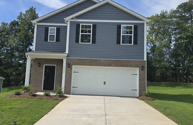 3535 Cramer Creek Drive