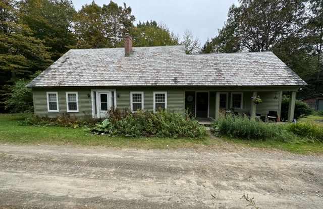 618 Shearer Hill Road