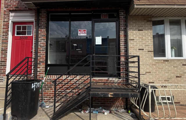3339 N FRONT Street