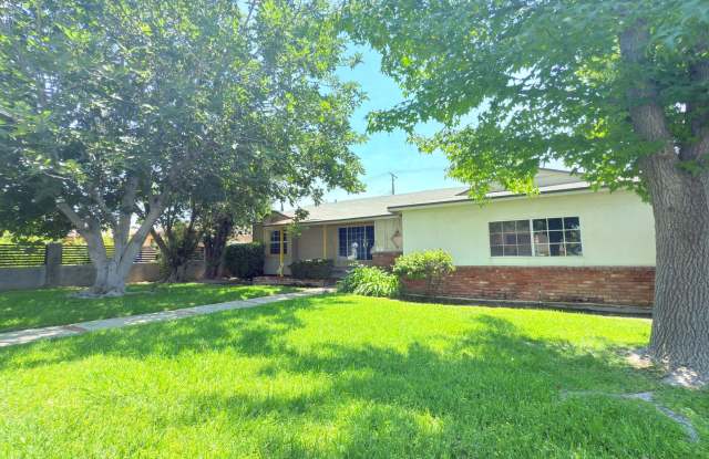 Photo of 4-Bedroom Home with Expansive Backyard in North Hills