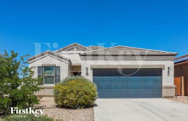 11388 East Wallflower Lane - 11388 East Wallflower Lane, Pinal County, AZ 85132