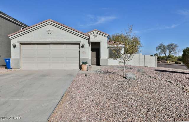 Photo of 17420 W CALAVAR Road