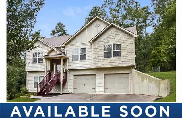 30 Laurel Way - 30 Laurel Way, Bartow County, GA 30184