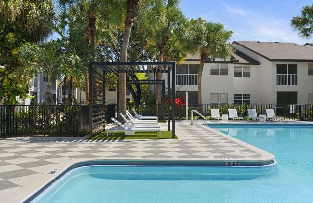 Cortland at the Hammocks