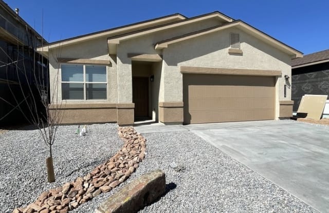 2116 Solitaire Street - 2116 Solitaire Street Northeast, Rio Rancho, NM 87144