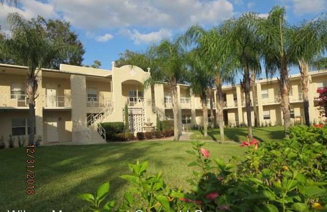 225 E. New Hampshire St #15 - 225 E New Hampshire St Unit 15, Orlando, FL 32804