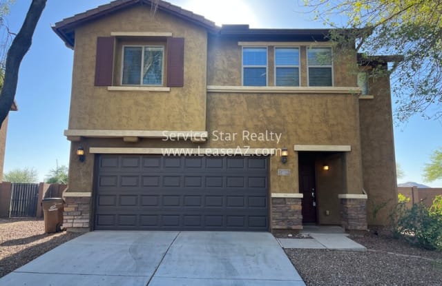 2698 N Palo Verde Dr