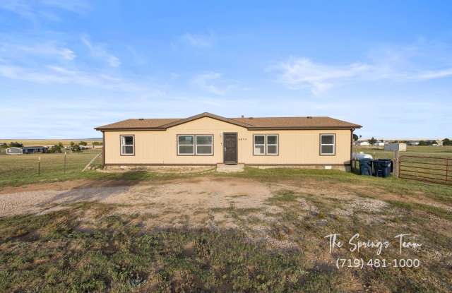 Photo of MODERN UPGRADES AND RURAL LIVING IN PEYTON