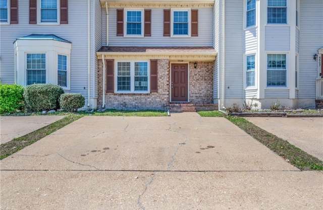 5504 Baccalaureate Drive