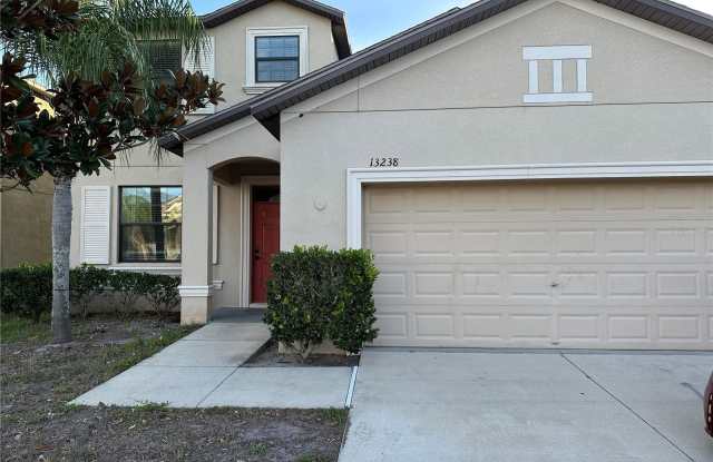 Photo of 13238 WELLINGTON HILLS DRIVE