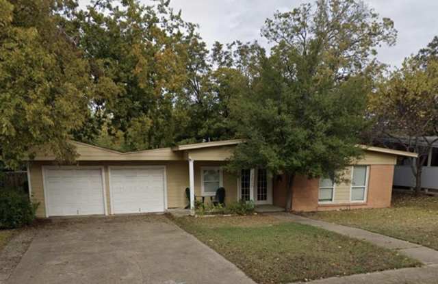 13519 Brookgreen Drive - 13519 Brookgreen Drive, Dallas, TX 75240