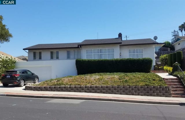 1110 Harbor View Drive - 1110 Harbor View Drive, Martinez, CA 94553