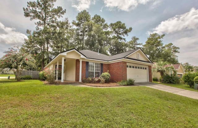 2971 GLEN IVES DRIVE - 2971 Glen Ives Drive, Leon County, FL 32312