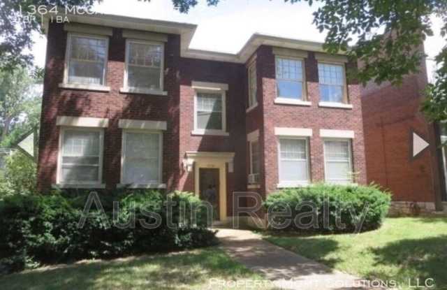 1364 McCausland Ave