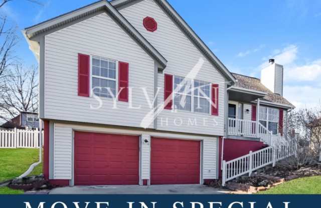 204 North Highland Drive